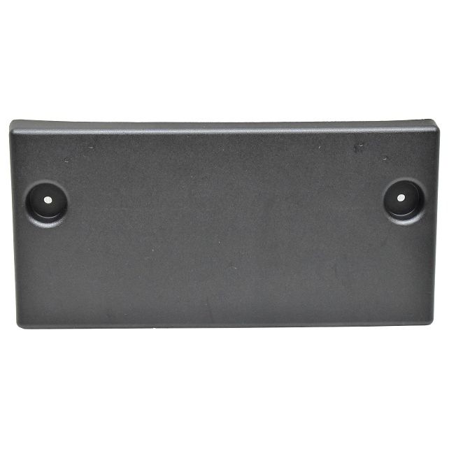 HYUNDAI PALISADE FRONT LICENSE PLATE BRACKET (EXC CALLIGRAPHY) OEM#86529S8010 2020-2022 PL#HY1068120