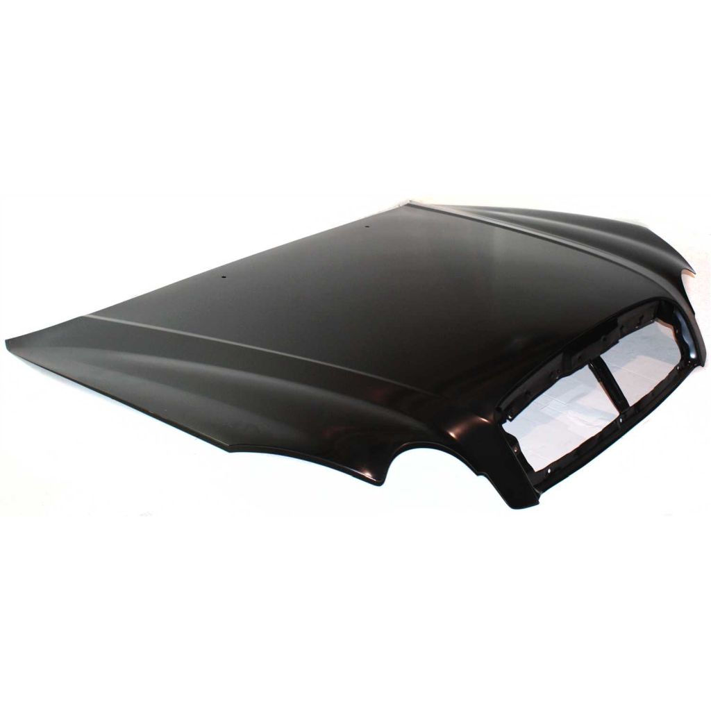 HYUNDAI SONATA HOOD OEM#664003D200 2002-2005 PL#HY1230130