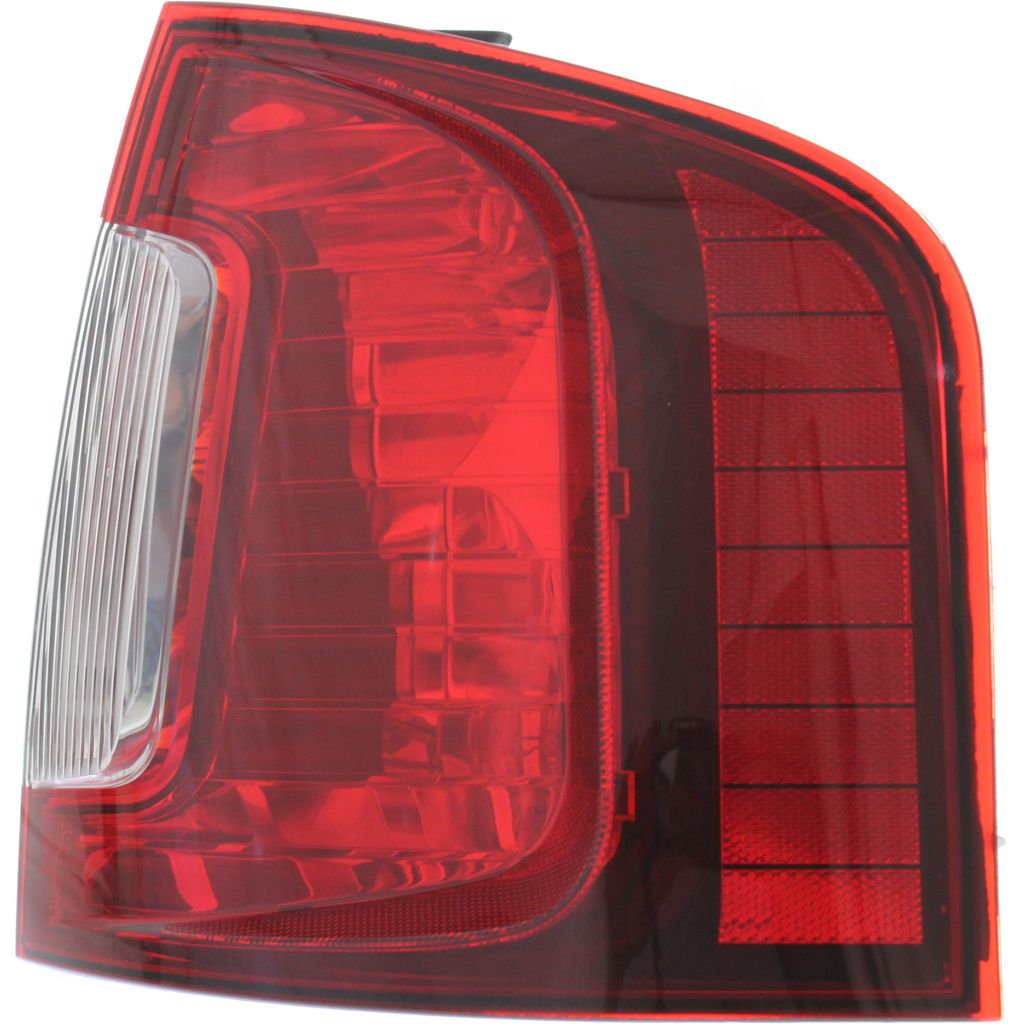 FORD TRUCKS & VANS EDGE TAIL LAMP ASSY RIGHT (Passenger Side) (SPORT MDL) OEM#BT4Z13404A 2011-2014 PL#FO2801222