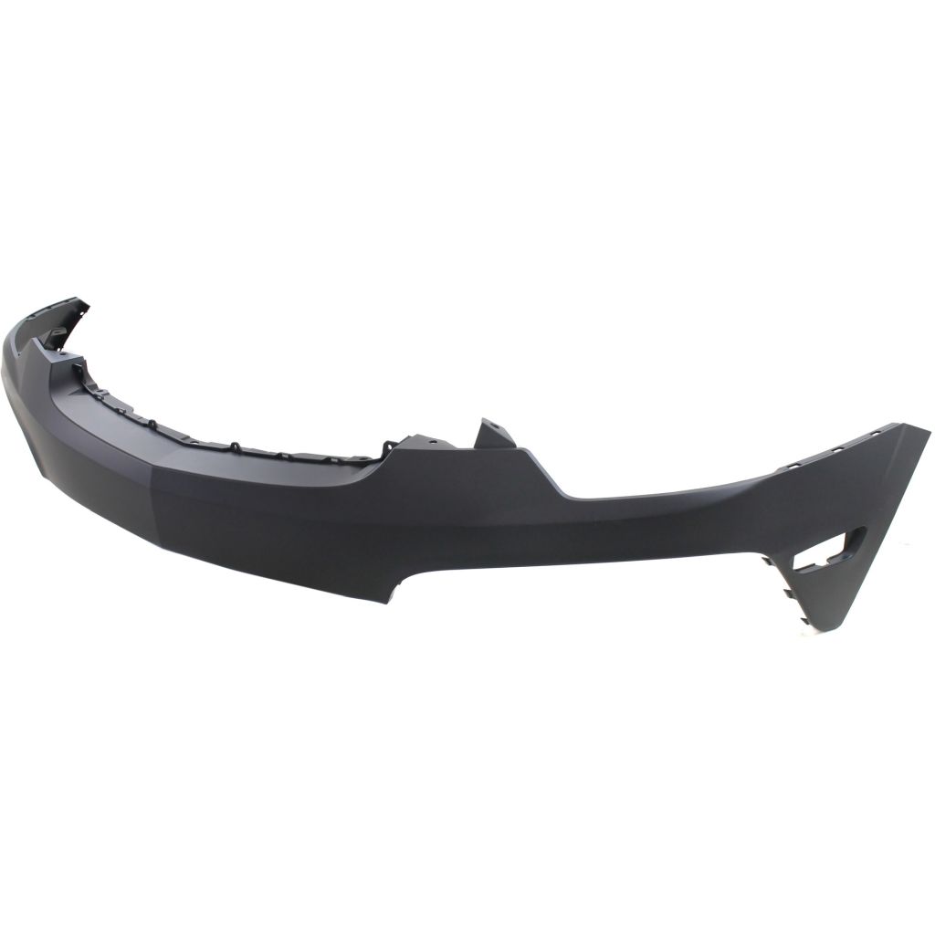 GM TRUCKS & VANS CAPTIVA SPORT FRONT BUMPER COVER UPPER PRIMED (LS) OEM#22949860 2012-2015 PL#GM1014104