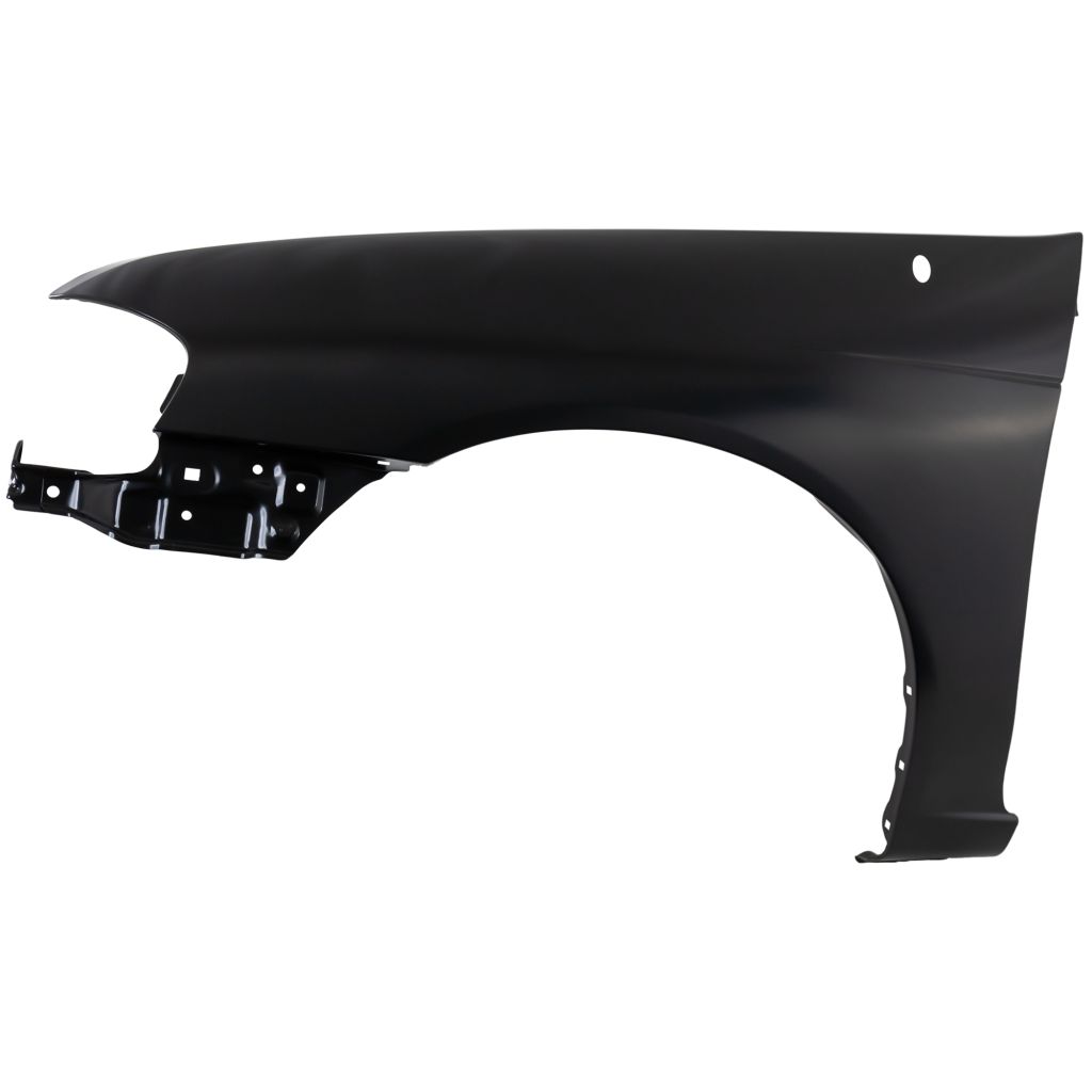 NISSAN(DATSUN) SENTRA FENDER LEFT (Driver Side) OEM#F31015M030 2000-2006 PL#NI1240168