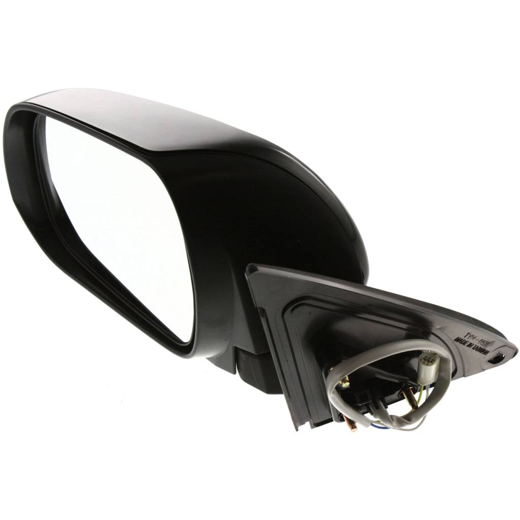TOYOTA HIGHLANDER HYBRID DOOR MIRROR LEFT (Driver Side) PWR/N-HTD OEM#8794048291 2008-2013 PL#TO1320245