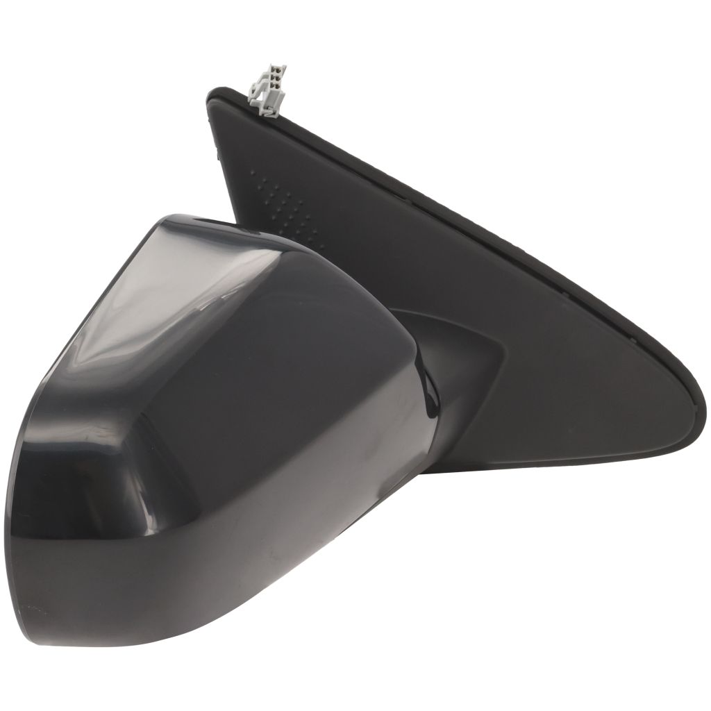 ACURA RSX DOOR MIRROR PWR RIGHT (Passenger Side) OEM#76200S6MA21ZB 2002-2003 PL#AC1321110
