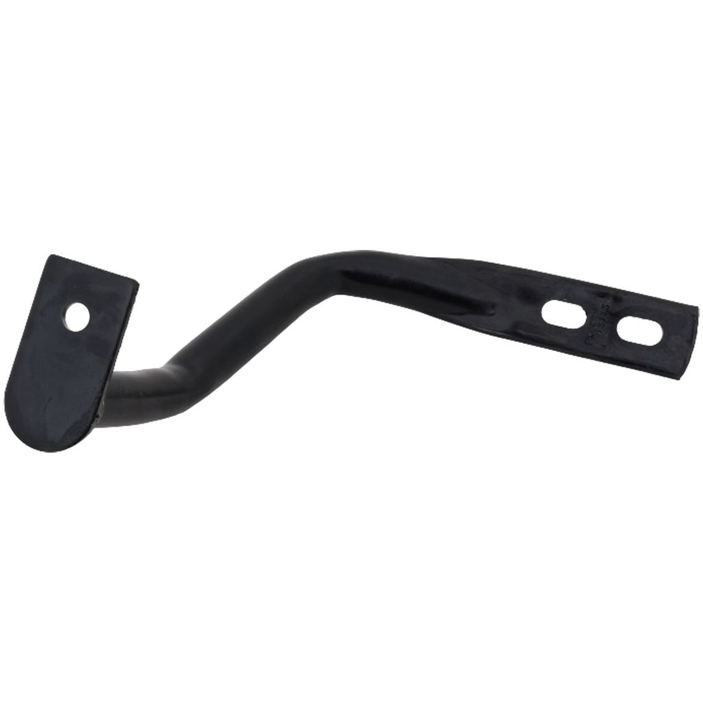 GM TRUCKS & VANS SILVERADO/PU (CHEVY) (07 OLD STYLE) FRONT BUMPER BRACE LEFT (Driver Side) OUTER (1500 CREW CAB/2500/3500)(EXC SS) **CAPA** OEM#15184118 2003-2007 PL#GM1066160C