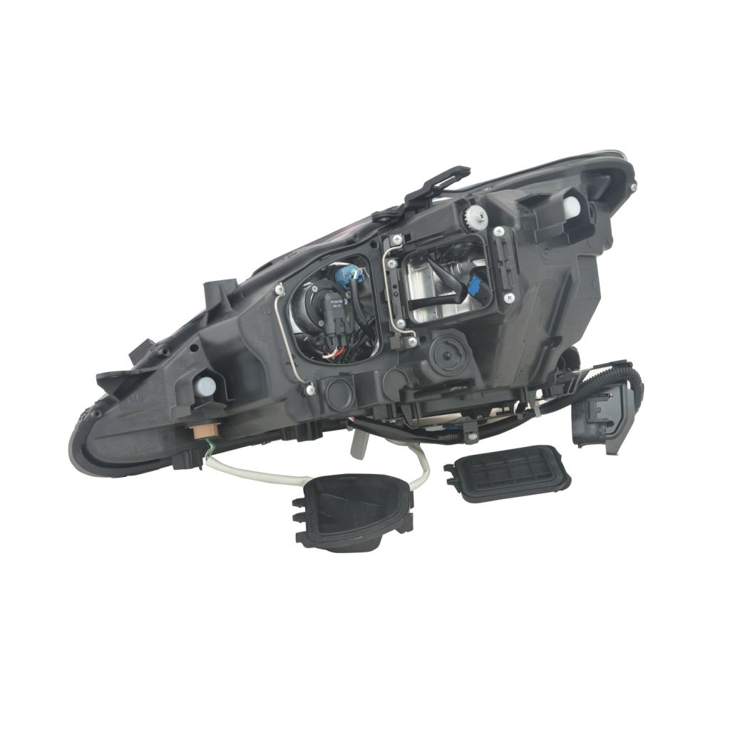 LEXUS IS 250/350 (SEDAN) HEAD LAMP RIGHT (Passenger Side) (HALOGEN) OEM#8113053400 2009-2010 PL#LX2519125