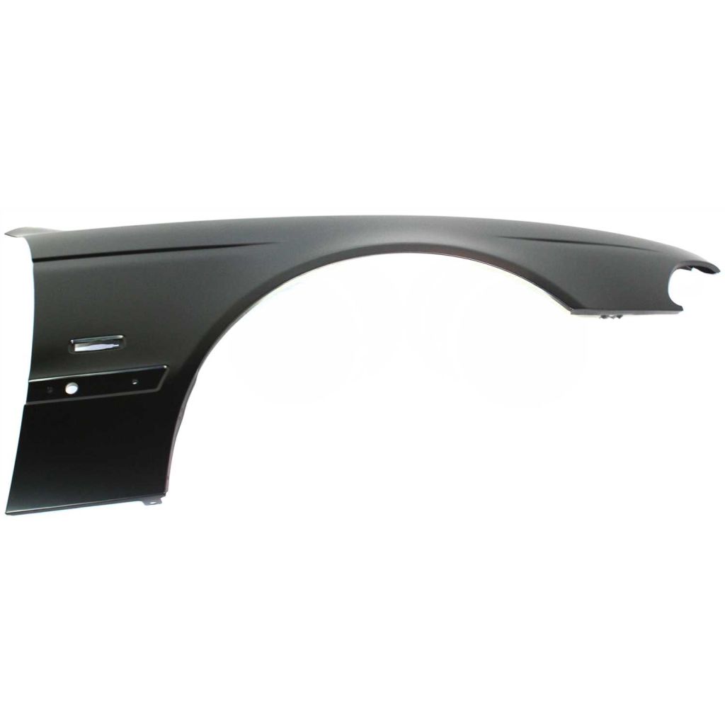 BMW BMW 5 SERIES FENDER RIGHT (Passenger Side) OEM#41358162134 1997-2003 PL#BM1241120