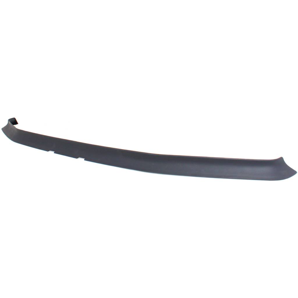 FORD TRUCKS & VANS FORD/PU (F250/350/450/550) Super Duty FRONT BUMPER SPOILER DK-GRAY (2WD) OEM#8C3Z17626AA 2008-2010 PL#FO1093114
