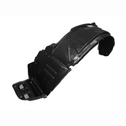 ACURA RSX FRONT FENDER LINER LEFT (Driver Side) OEM#74150S6MJ00 2005-2006 PL#AC1250102
