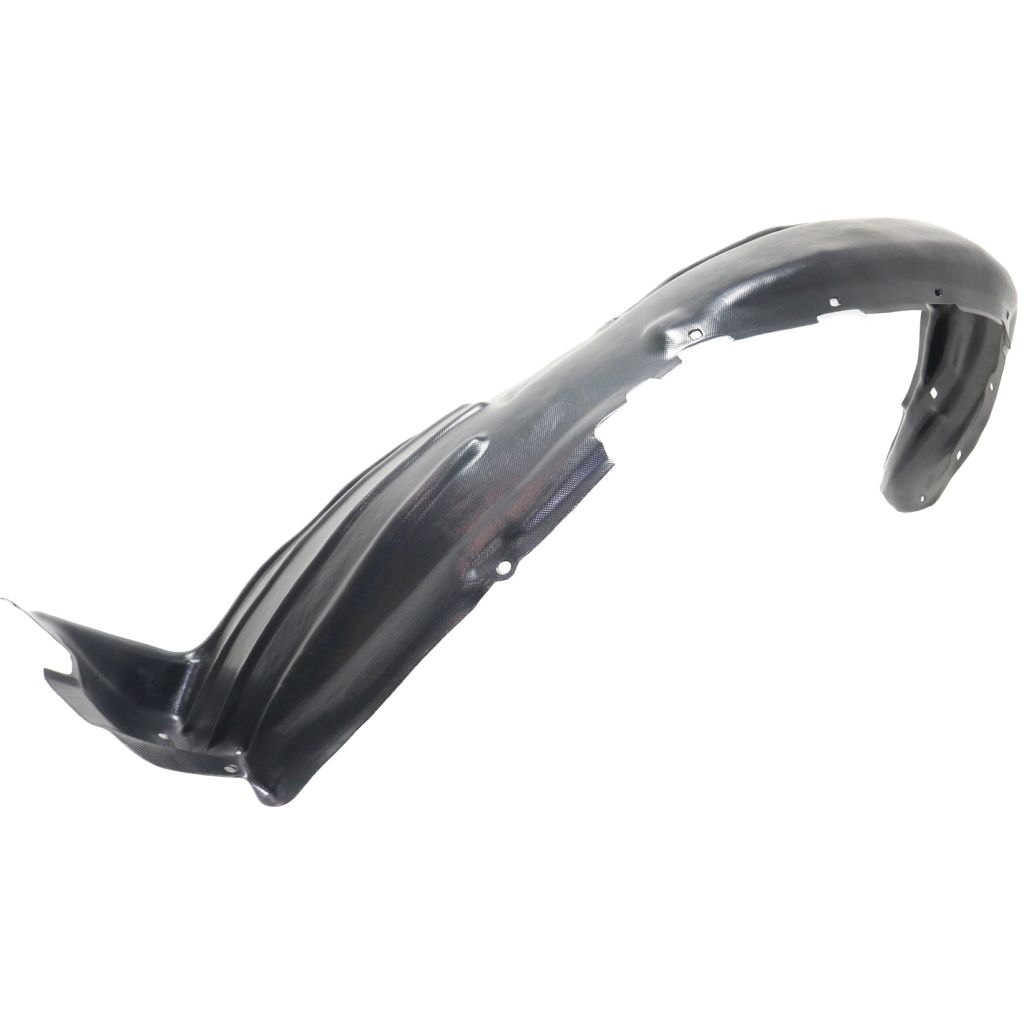 LEXUS GX 470 FENDER LINER LEFT (Driver Side) OEM#5387660051 2003-2009 PL#LX1250115