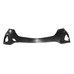 GM TRUCKS & VANS EQUINOX FRONT BUMPER COVER UPPER PRIMED **CAPA** OEM#84385251 2018-2021 PL#GM1014130C