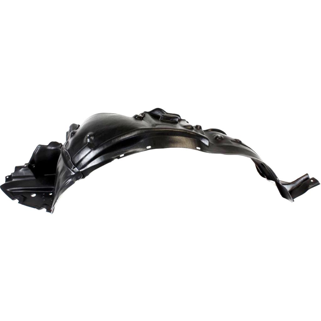 LEXUS SC 430 FENDER LINER LEFT (Driver Side) OEM#5380624020 2002-2005 PL#LX1248103