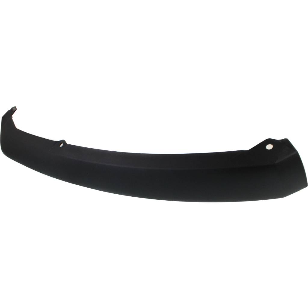 FORD FOCUS HATCHBACK/ST FRONT BUMPER LOWER VALANCE RIGHT (Passenger Side)(EXC ST MDL) OEM#CP9Z17626A 2012-2014 PL#FO1095245