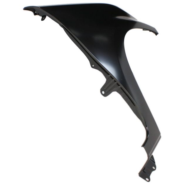 SCION SCION xB FENDER RIGHT (Passenger Side) **CAPA** OEM#5381112B31 2008-2015 PL#SC1241104C