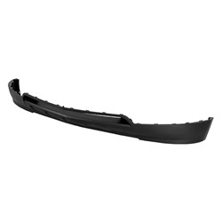 GM TRUCKS & VANS EQUINOX FRONT BUMPER LOWER VALANCE TEXT (WO/CHR MLDG)(W/AIR DAM)LS/LT **CAPA** OEM#20849307 2012-2015 PL#GM1015111C