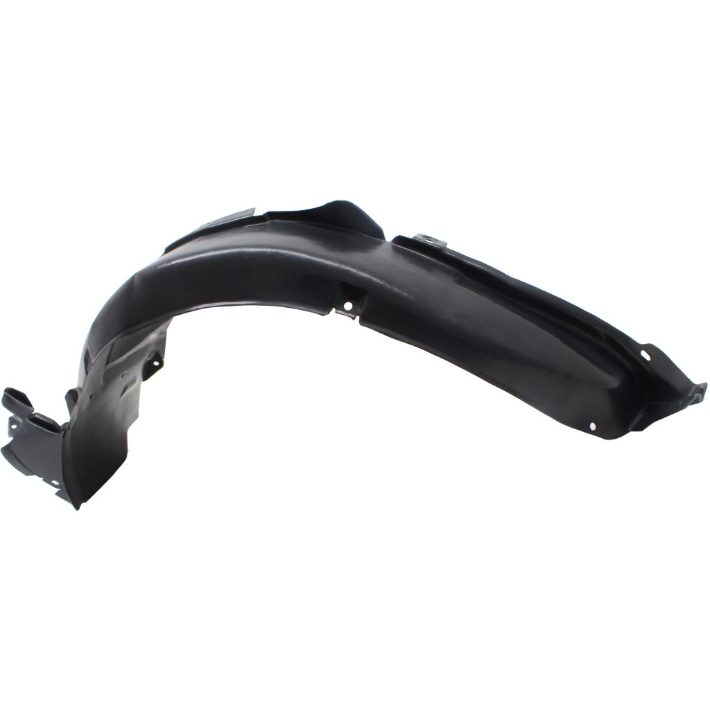 KIA OPTIMA (Old Style) FENDER LINER LEFT (Driver Side) OEM#868113C000 2001-2002 PL#KI1248103