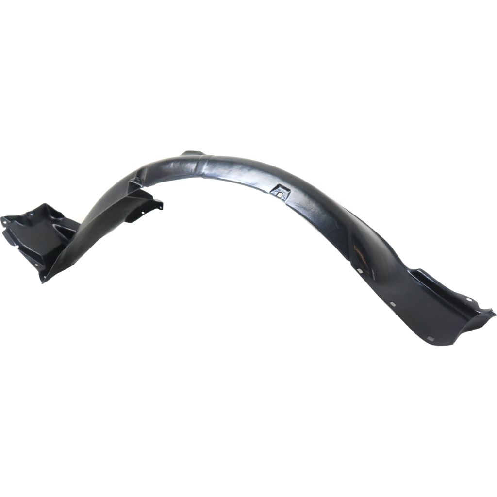 HYUNDAI TIBURON FENDER LINER LEFT (Driver Side) OEM#868112C700 2007-2008 PL#HY1248116