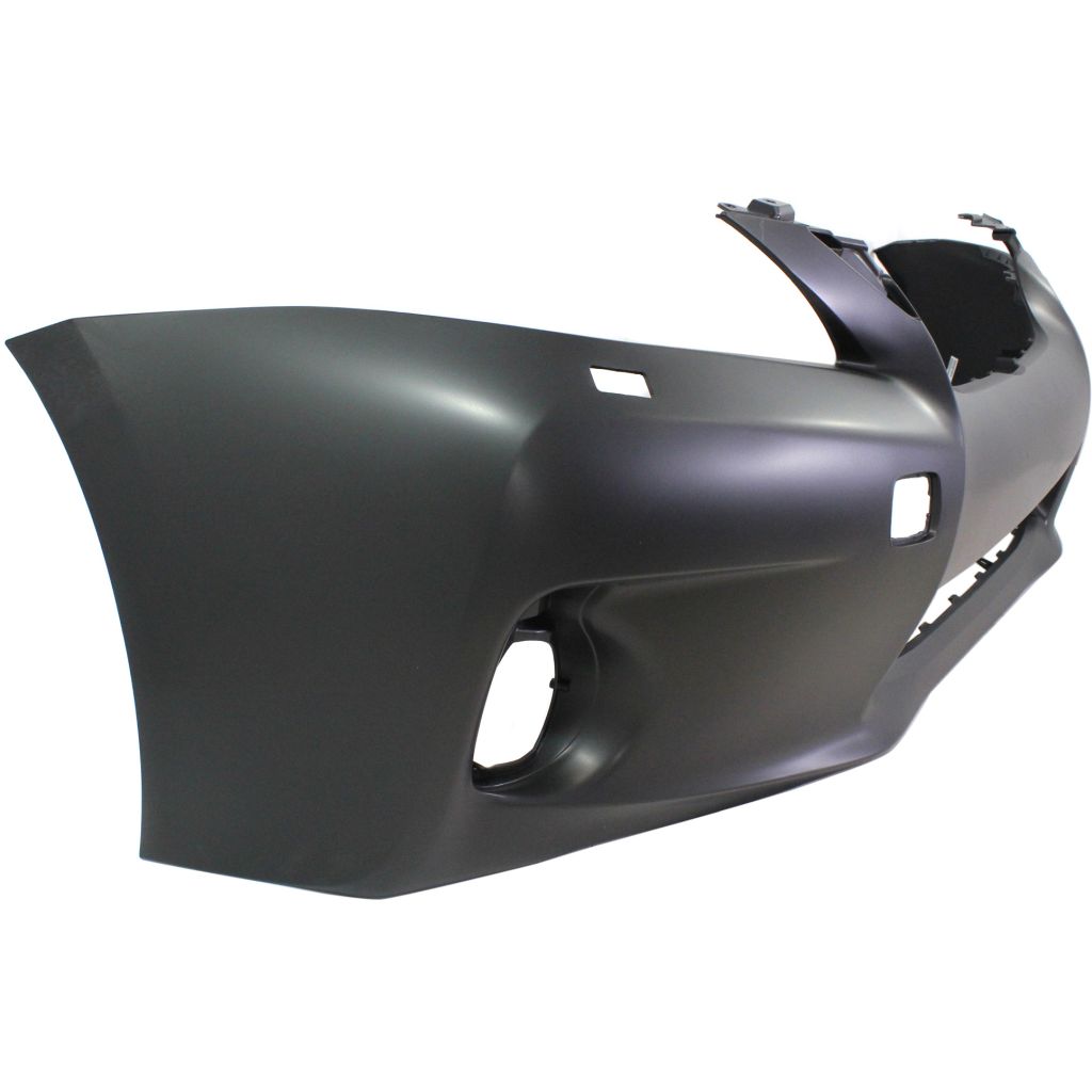 LEXUS CT 200h FRONT BUMPER COVER PRM(WO/SPORT)(W/Washer)(WO/SENSOR) **CAPA** OEM#5211976905 2011-2013 PL#LX1000214C