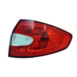 FORD FIESTA/SEDAN TAIL LAMP RIGHT (Passenger Side) **CAPA** OEM#BE8Z13404A 2011-2013 PL#FO2805105C