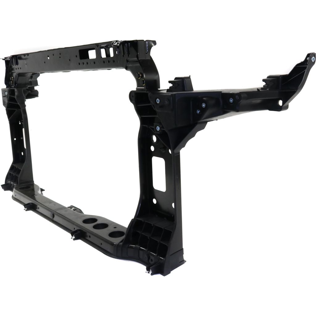 HYUNDAI TUCSON RADIATOR SUPPORT ASSEMBLY **CAPA** OEM#64101D3000 2016-2021 PL#HY1225201C