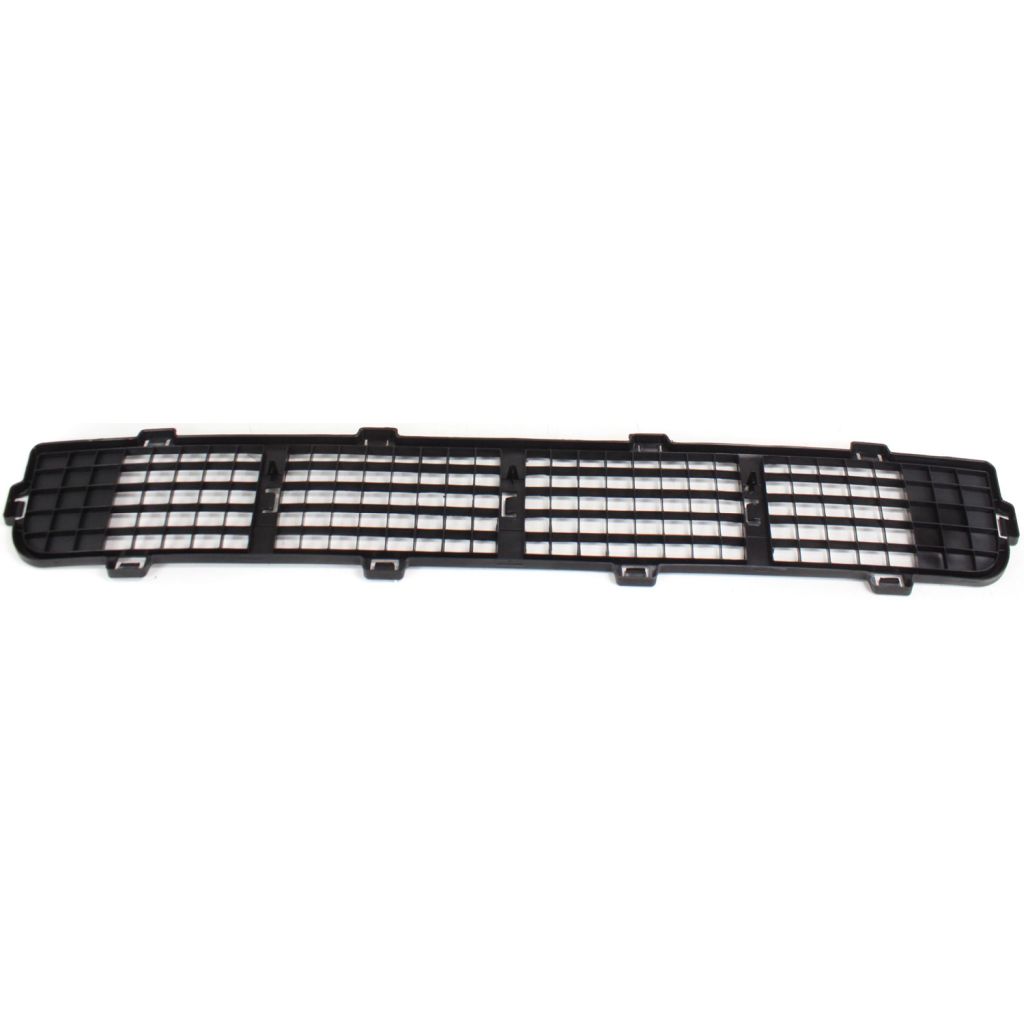 FORD TRUCKS & VANS EDGE FRONT BUMPER GRILLE (W/O Towing Pkg) OEM#7T4Z17K945A 2007-2010 PL#FO1036123