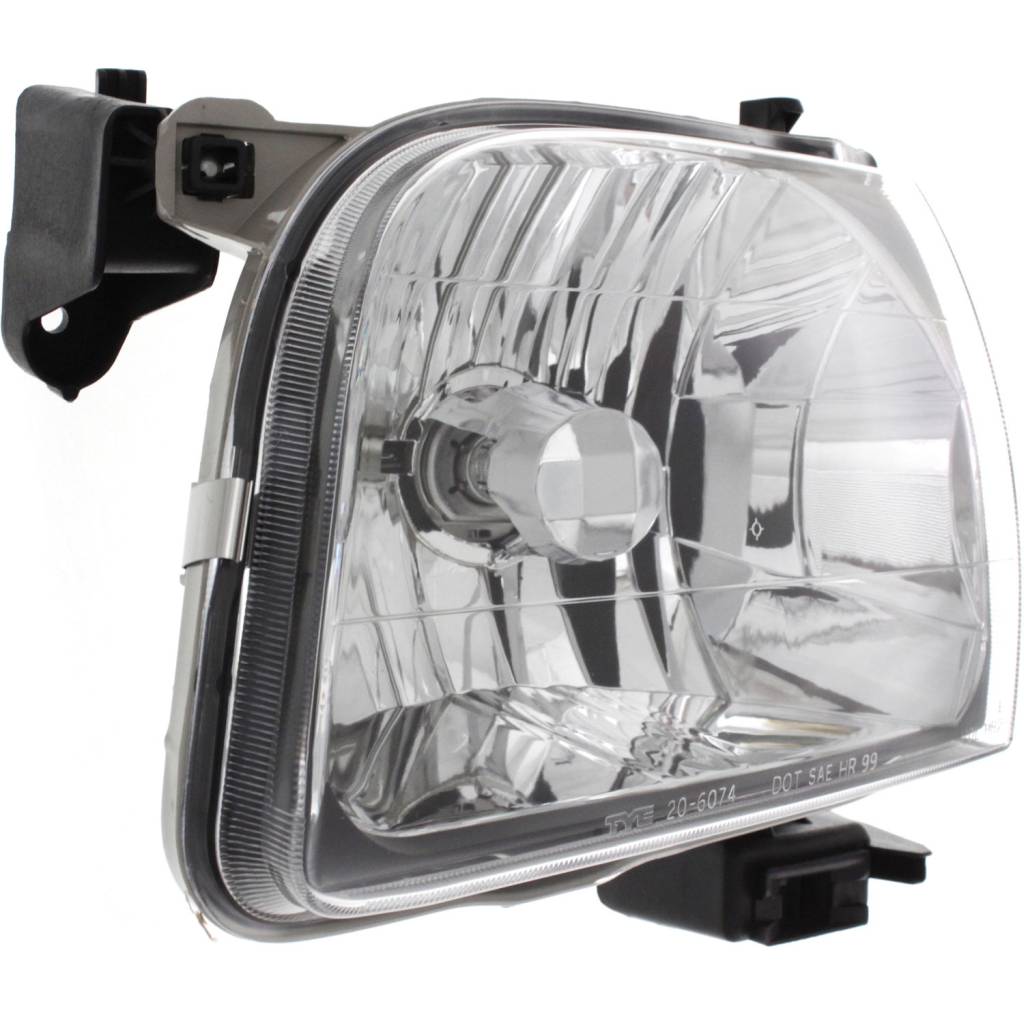 TOYOTA TACOMA HEAD LAMP ASSY LEFT (Driver Side) **CAPA** OEM#8115004110 2001-2004 PL#TO2502136C