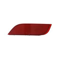 SUBARU XV CROSSTREK/CROSSTREK HYBRID REAR BUMPER REFLECTOR LEFT (Driver Side) OEM#84281FG010 2014-2016 PL#SU1184100