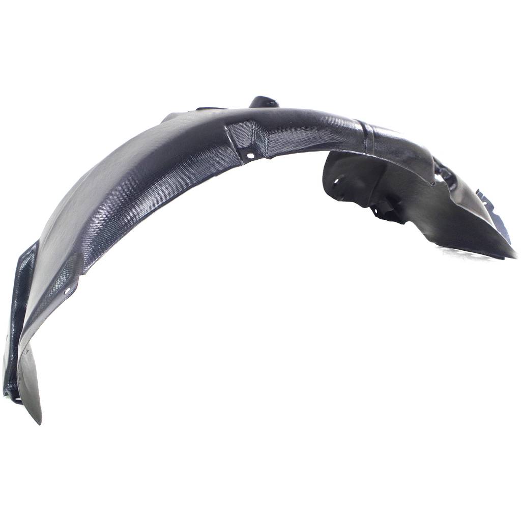 HYUNDAI VELOSTER FENDER LINER RIGHT (Passenger Side) (W/ TURBO)(TO 4-30-13) OEM#868122V500 2013 PL#HY1249151