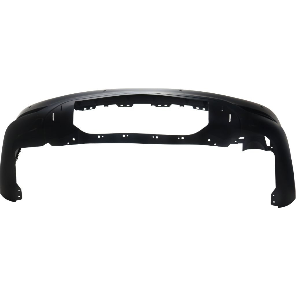 INFINITI QX60 REAR BUMPER COVER PRIMED (W/4 SENSOR)(W/TOWING HITCH) OEM#850229ND0H 2016-2020 PL#IN1100164