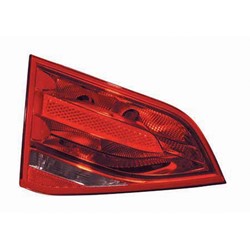 AUDI A4 SEDAN / WAGON TAIL LAMP ASSEMBLY RIGHT (Passenger Side) (SEDAN)(INNER)(WO/LED) OEM#8K5945094E 2009-2012 PL#AU2803100