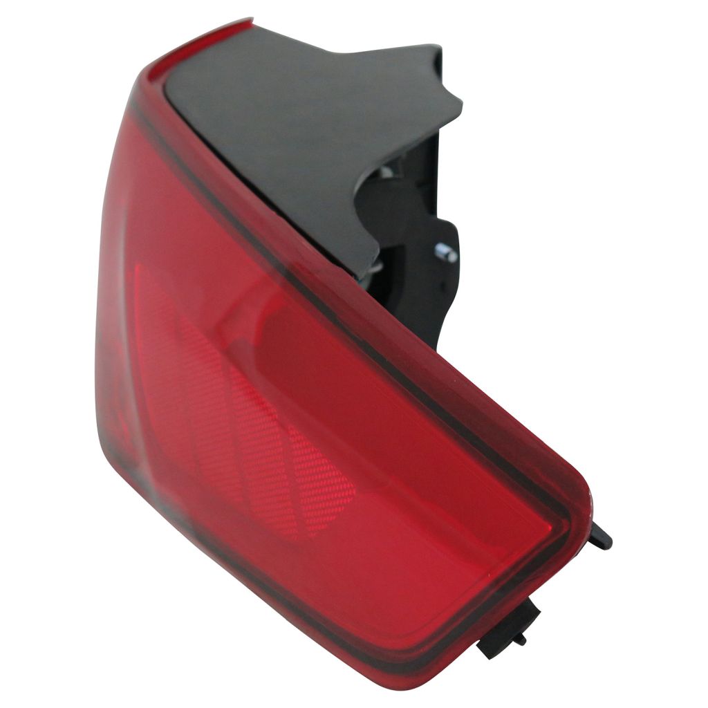 KIA OPTIMA TAIL LAMP ASSEMBLY RIGHT (Passenger Side) (WO/LED)(USA) **CAPA** OEM#924024C000 2012-2013 PL#KI2805108C