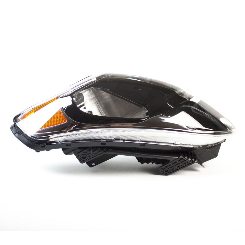 KIA SOUL HEAD LAMP ASSY LEFT (Driver Side) (W/AUTO ON/OFF) OEM#921012K540 2012-2013 PL#KI2502152