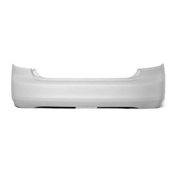 HONDA ACCORD HYBRID REAR BUMPER COVER PRIMED **CAPA** OEM#04715SDAA90ZZ 2005 PL#HO1100208C