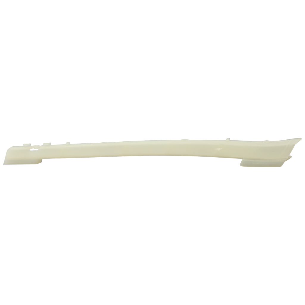HYUNDAI SONATA FRONT BUMPER COVER RETAINER LEFT (Driver Side) OEM#865553S000 2011-2014 PL#HY1032102