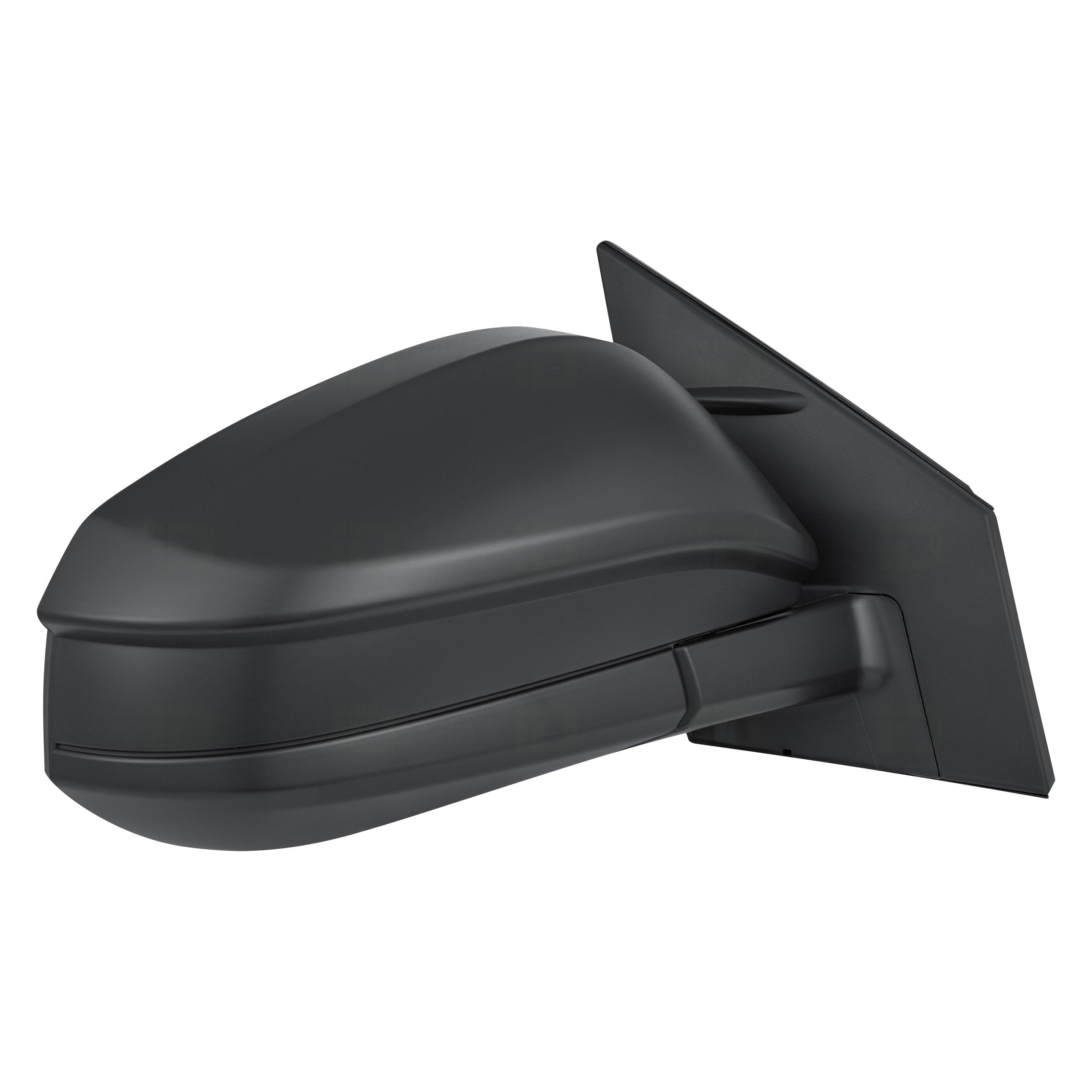 TOYOTA RAV4 DOOR MIRROR RIGHT (Passenger Side) PWR/N-HTD (WO/SIGNAL)(WO/SPOT GLASS)(TXT-CVR)(FROM 11/14) OEM#879100R160 2015 PL#TO1321374