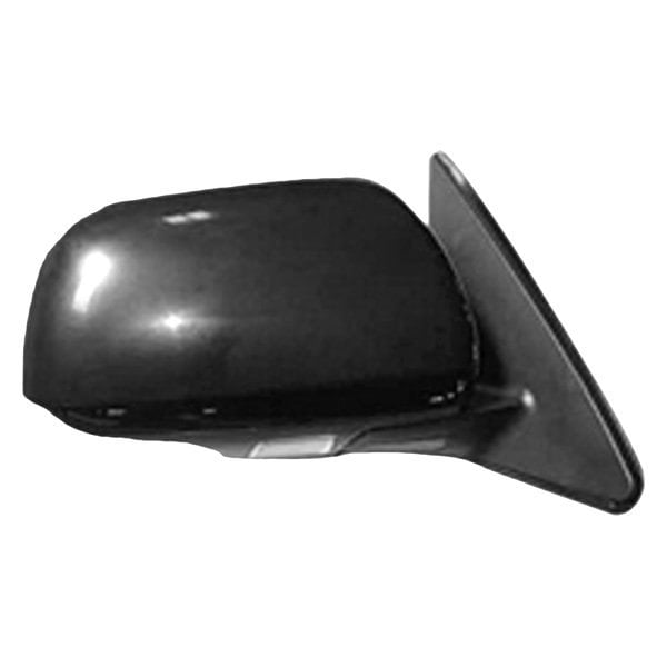 TOYOTA HIGHLANDER DOOR MIRROR RIGHT (Passenger Side) POWER/HEATED (W/PUDDLE LAMP)(LTD MDL) OEM#8791048363 2008-2013 PL#TO1321251