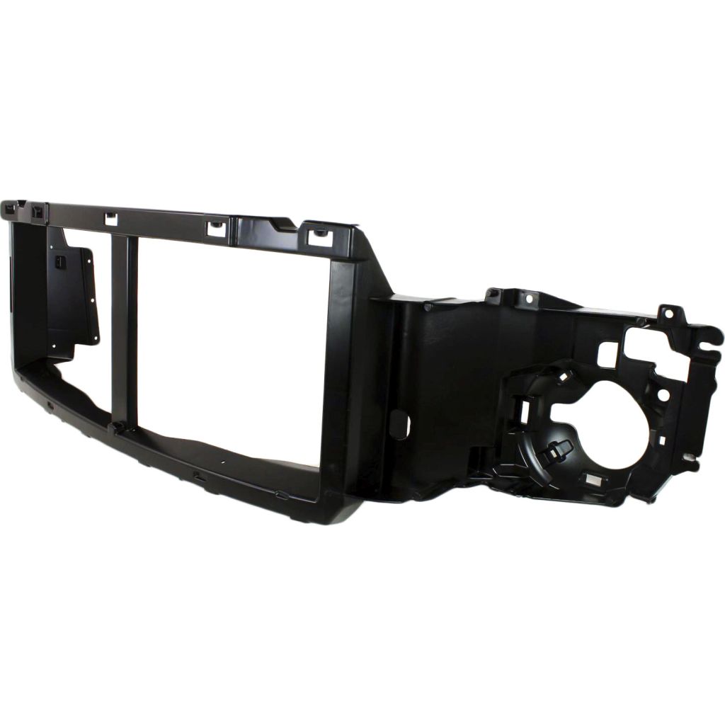 FORD TRUCKS & VANS FORD/PU (F250/350/450/550) Super Duty HEAD/LAMP MOUNTING PANEL OEM#6C3Z8A284A 2005-2007 PL#FO1220240