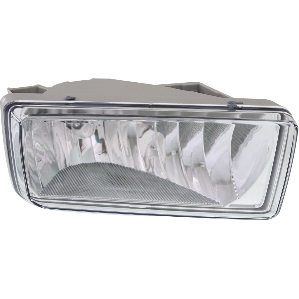 GM TRUCKS & VANS SUBURBAN (CHEVY) FOG LAMP ASSY RIGHT (Passenger Side) OEM#23332242 2015-2020 PL#GM2593311