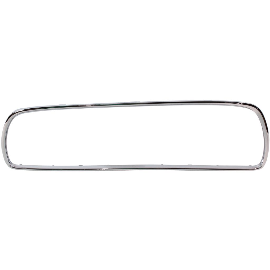 HYUNDAI SANTA FE GRILLE BEZEL CHROME OEM#863522B700 2010-2012 PL#HY1210101
