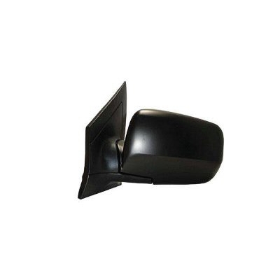 ACURA MDX DOOR MIRROR LEFT (Driver Side) PWR/HTD (W/O MEMORY) OEM#76250S3VA04ZA 2001-2006 PL#AC1320103