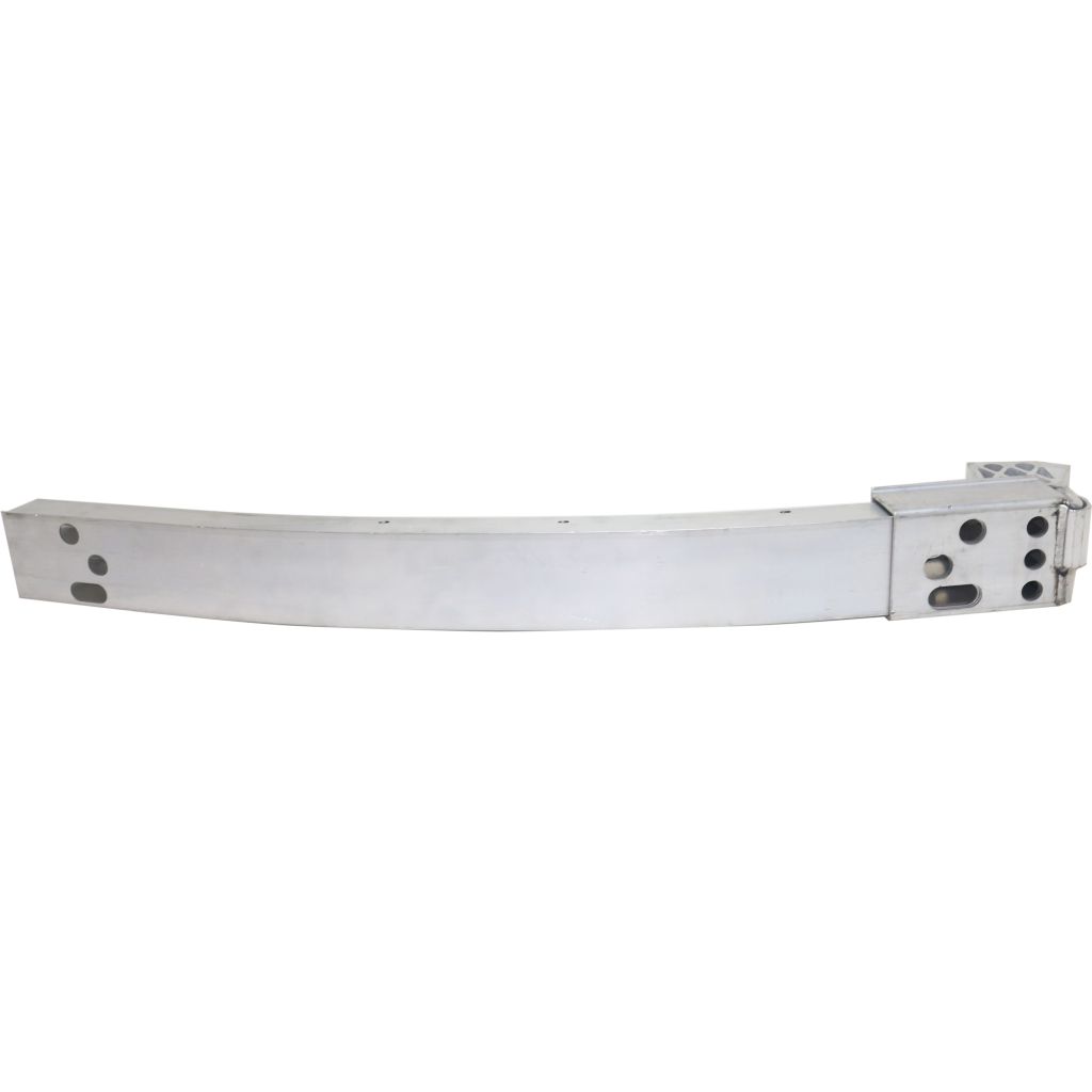 TOYOTA HIGHLANDER HYBRID FRONT BUMPER REINFORCEMENT (ALUMINUM)**CAPA** OEM#520210E040 2014-2019 PL#TO1006236C
