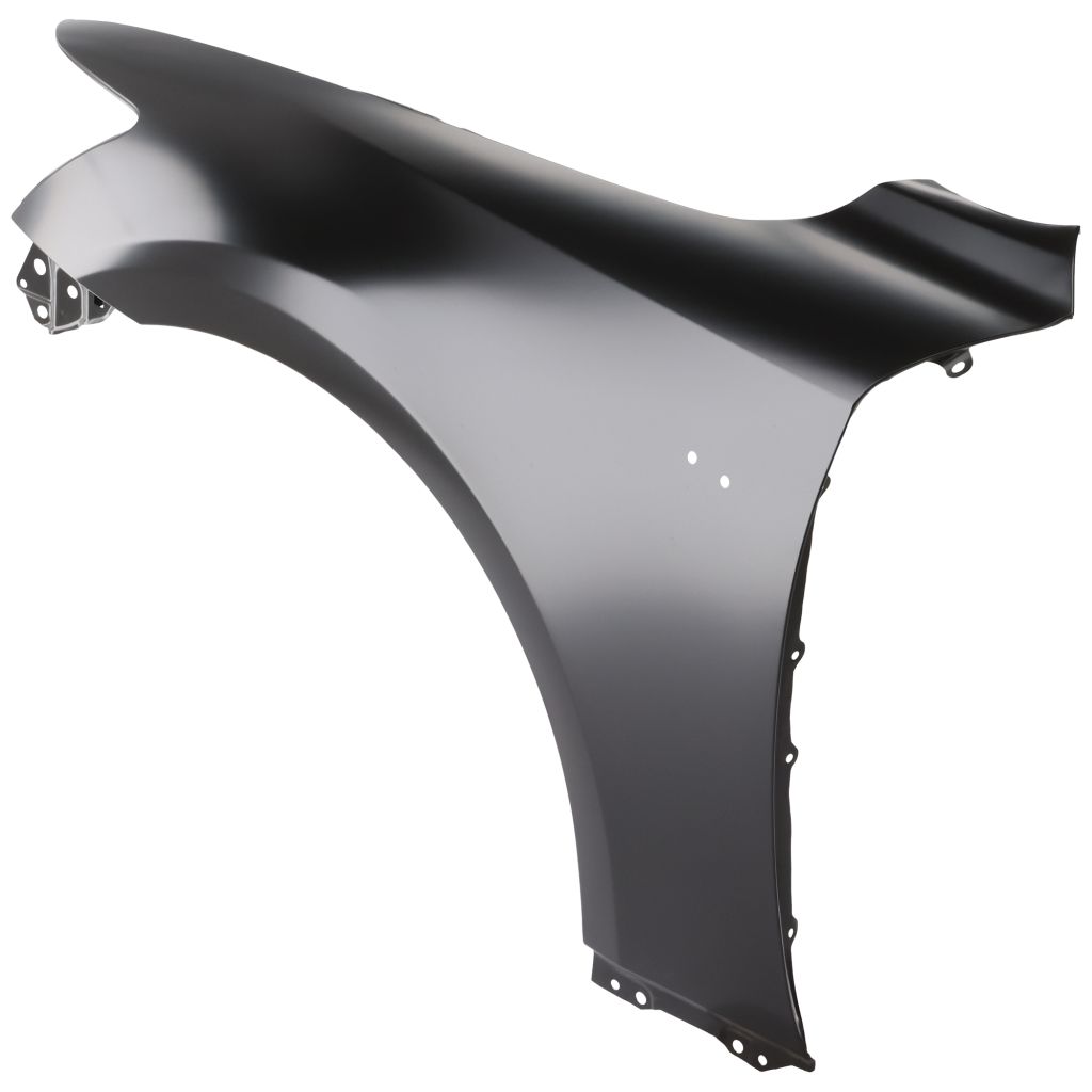 LEXUS IS 250/350/200t/300 (SEDAN) FENDER LEFT (Driver Side) (W/ F SPORT) **CAPA** OEM#5380253160 2014-2020 PL#LX1240130C
