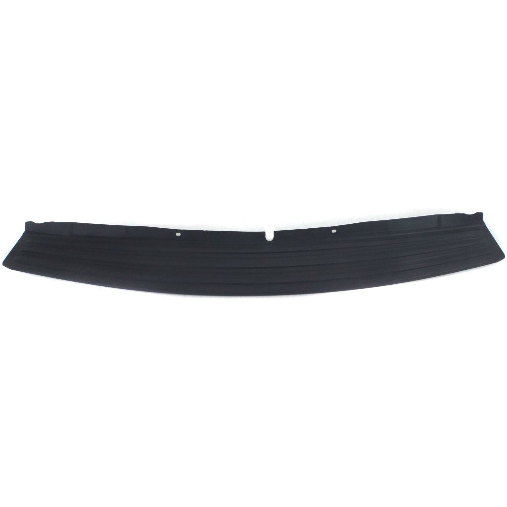MERCURY MARINER REAR BUMPER PAD BLACK OEM#8E6Z17B807AA 2008-2011 PL#FO1191121