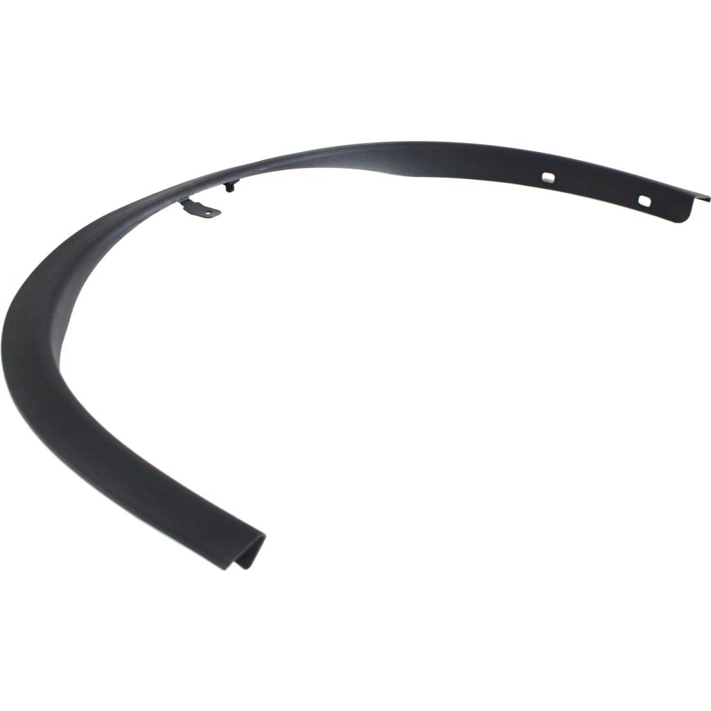 NISSAN ROGUE (2.5L) FENDER WHEEL OPENING MLDG RIGHT (Passenger Side) OEM#638609TA1A 2014-2020 PL#NI1291101