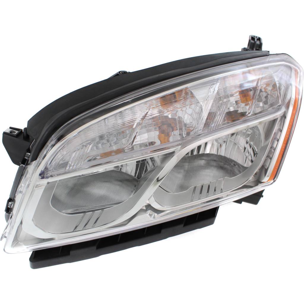 GM TRUCKS & VANS TRAX HEAD LAMP ASSEMBLY LEFT (Driver Side)**CAPA** OEM#42435939 2015-2016 PL#GM2502401C