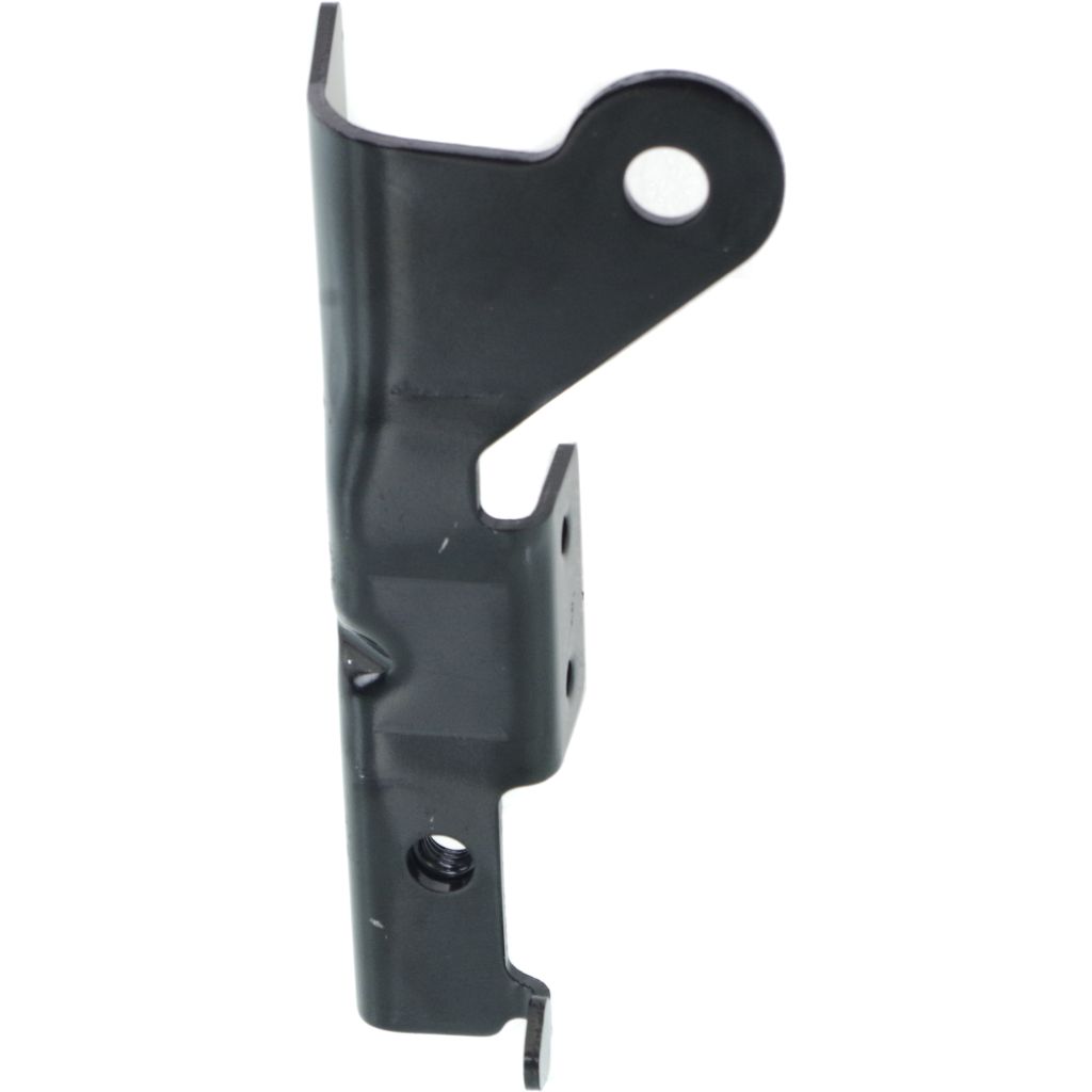 DODGE TRUCKS & VANS DURANGO HOOD HINGE LEFT (Driver Side) (BODY SIDE) OEM#68083023AD 2011-2024 PL#CH1236130
