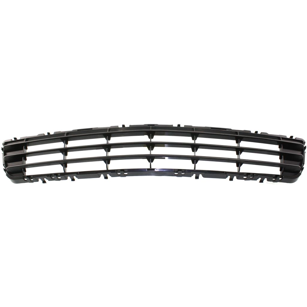 CHEVROLET MALIBU CLASSIC FRONT BUMPER GRILLE LOWER (LS/LT/LTZ)**CAPA** OEM#15266333 2008 PL#GM1200537C
