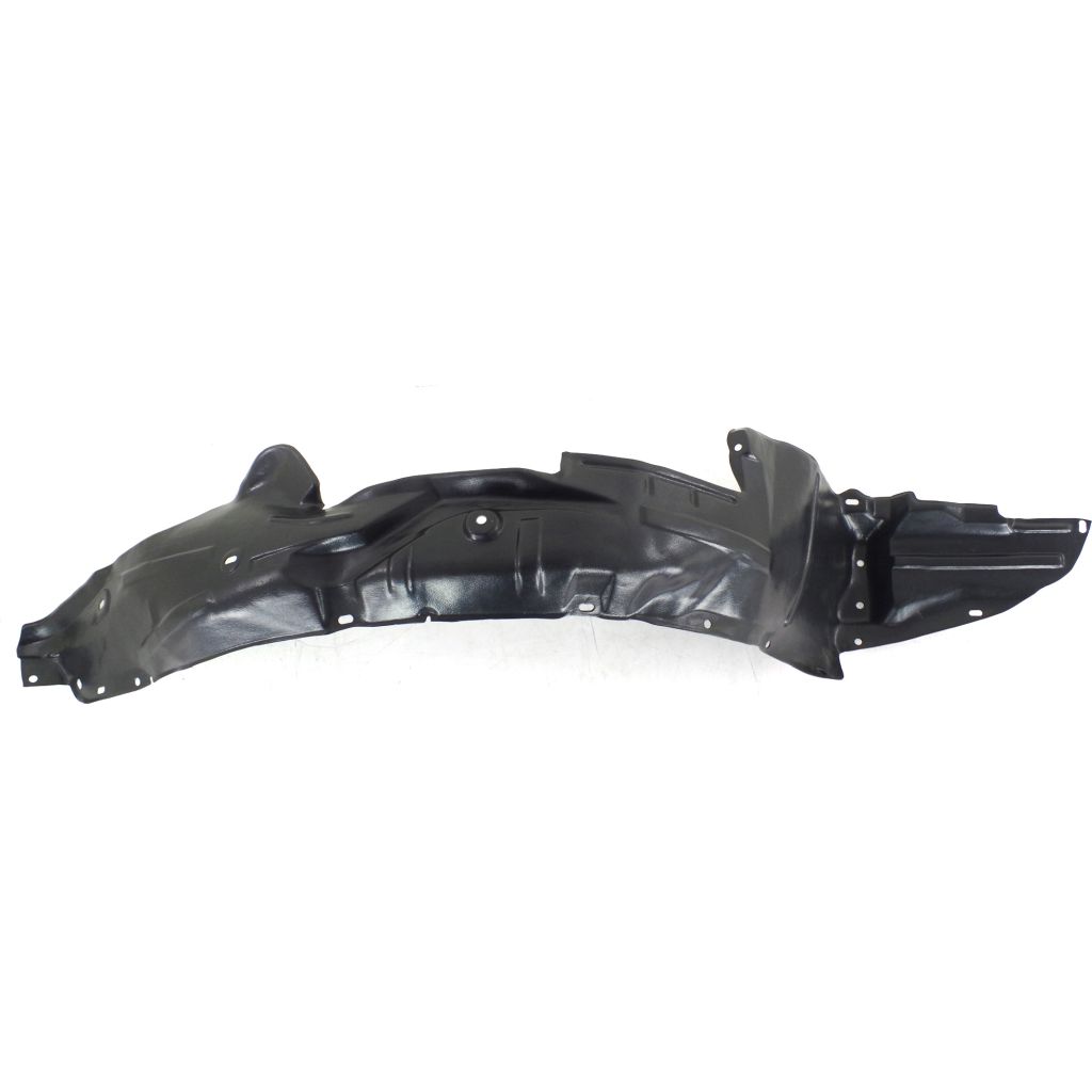 MAZDA PROTEGE /SEDAN FENDER LINER RIGHT (Passenger Side) (H/B & SD W/S/M) OEM#B30P56130A 2002-2003 PL#MA1249113