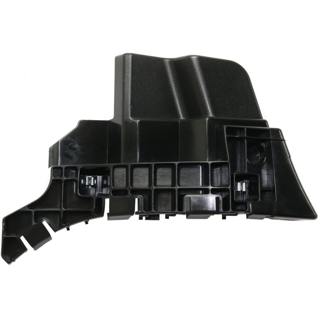 GM TRUCKS & VANS SIERRA/PU 1500 (19 OLD STYLE) FRONT BUMPER SIDE BRACKET RIGHT (Passenger Side) OEM#23496953 2016-2019 PL#GM1043129