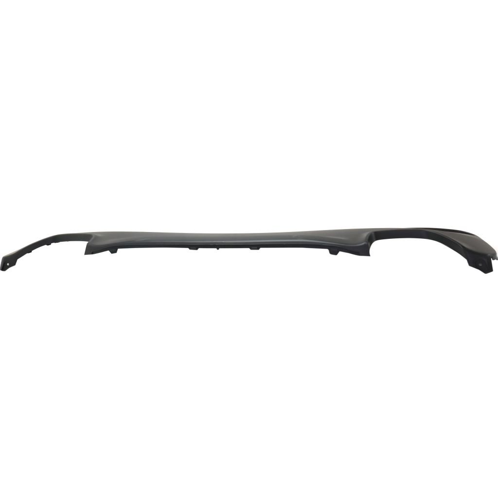 BMW BMW 5 SERIES HYBRID REAR BUMPER COVER LOWER TRIM PANEL MAT(W/M PKG) OEM#51128064718 2018-2020 PL#BM1195139
