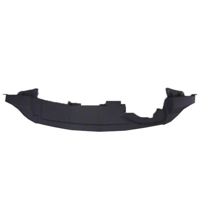JEEP PATRIOT FRONT BUMPER COVER LOWER DEFLECTOR PANEL OEM#68091531AA 2011-2017 PL#CH1092115